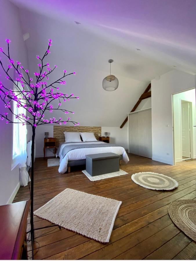 Duo Des Falaises Octeville-sur-Mer Екстер'єр фото
